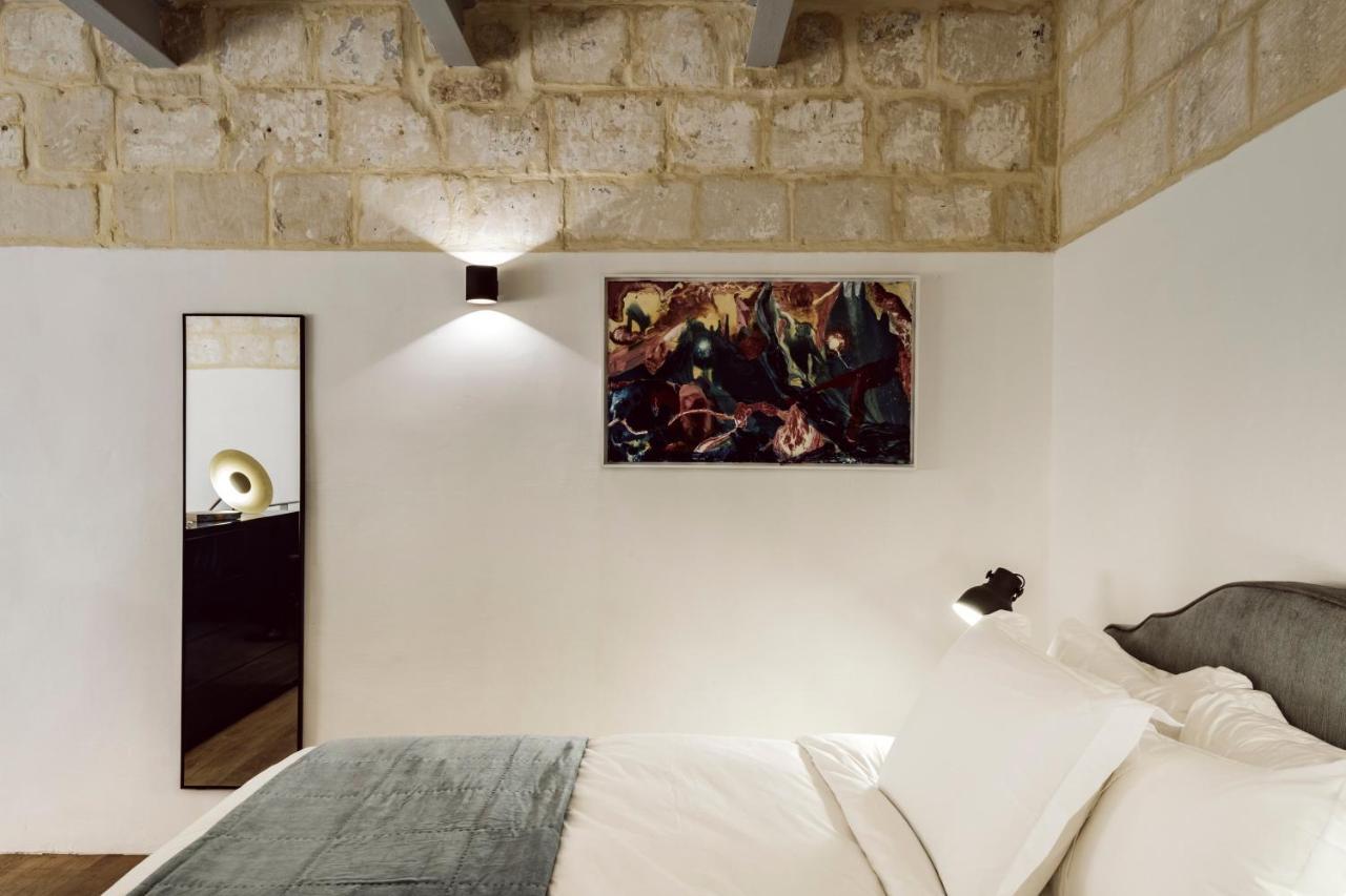 21 Frederick Street Apartment Valletta Exterior foto